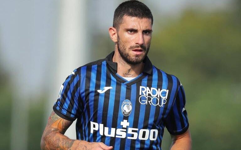 Valencia Kumrejea Cristiano Piccini