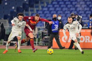 Sakata la Roma Kuzidisha Sabu