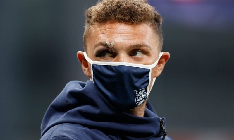 FIFA Yapiga Chini Rufaa ya Atletico kwa Trippier.