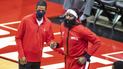 Silas: Kushinda Bila Harden ni Maalumu Sana.