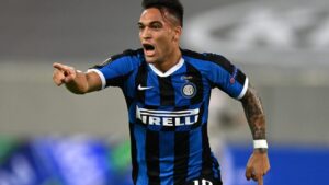Lautaro Kufikia Makubaliano Mapya na Inter.