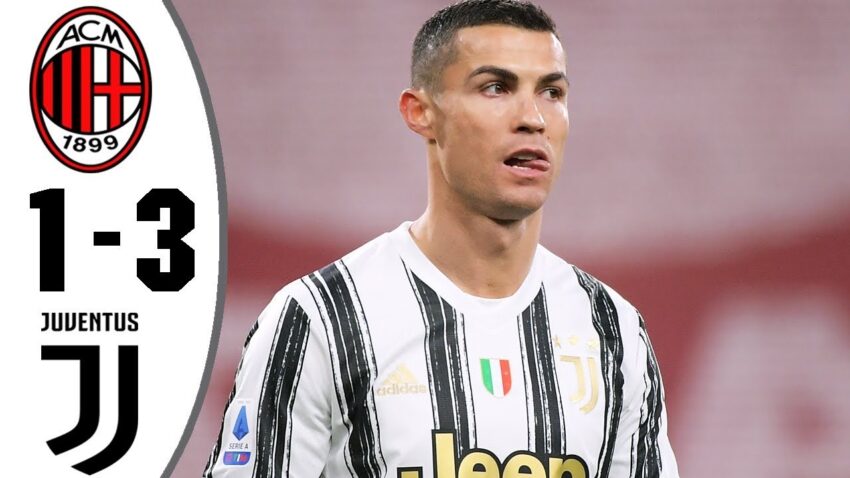 Hatimaye Milan Yaonja Ladha ya Kipigo Msimu Huu.