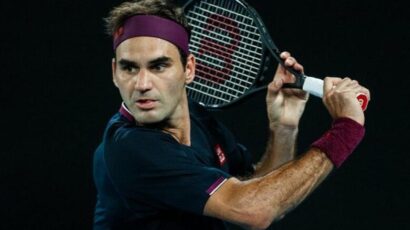 Roger Federer Kurejea Uwanjani Mwezi Machi.