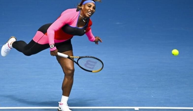 Australian Open: Serena na Osaka ni Moto!