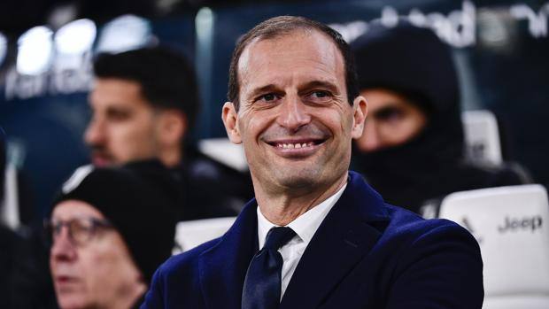 Allegri Kuwa Mrithi wa Zidane