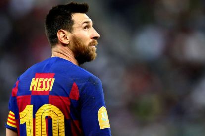 Barcelona Watashindwa Kumkaribisha Messi Mazoezini