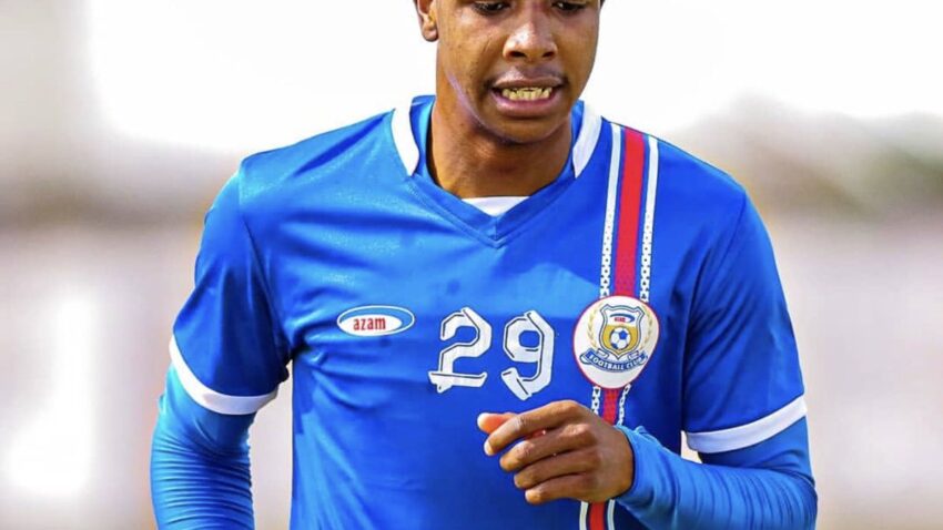 Azam Yampunguzia Majukumu Prince Dube