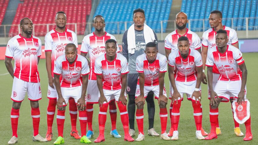 Wachezaji 25 Simba Wakwea Pipa Kuifuata Al Merreikh