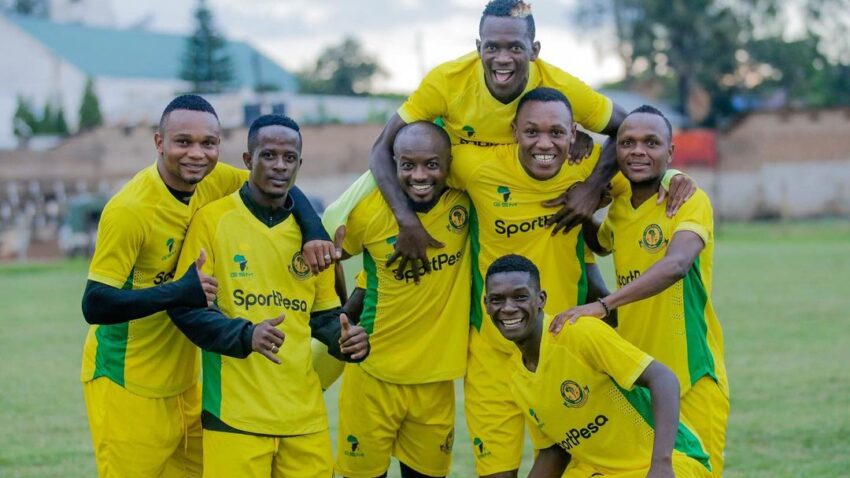 Yanga: Hesabu za Ubingwa Zimekamilika