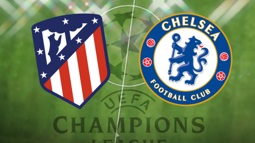 Uchambuzi UCL: Atletico Madrid vs Chelsea.