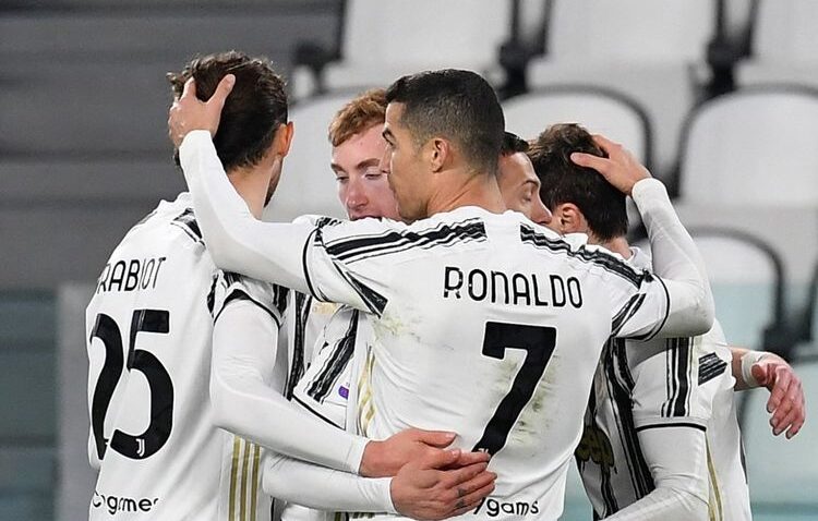 Ronaldo Atupia  Wavuni 20 Serie A.