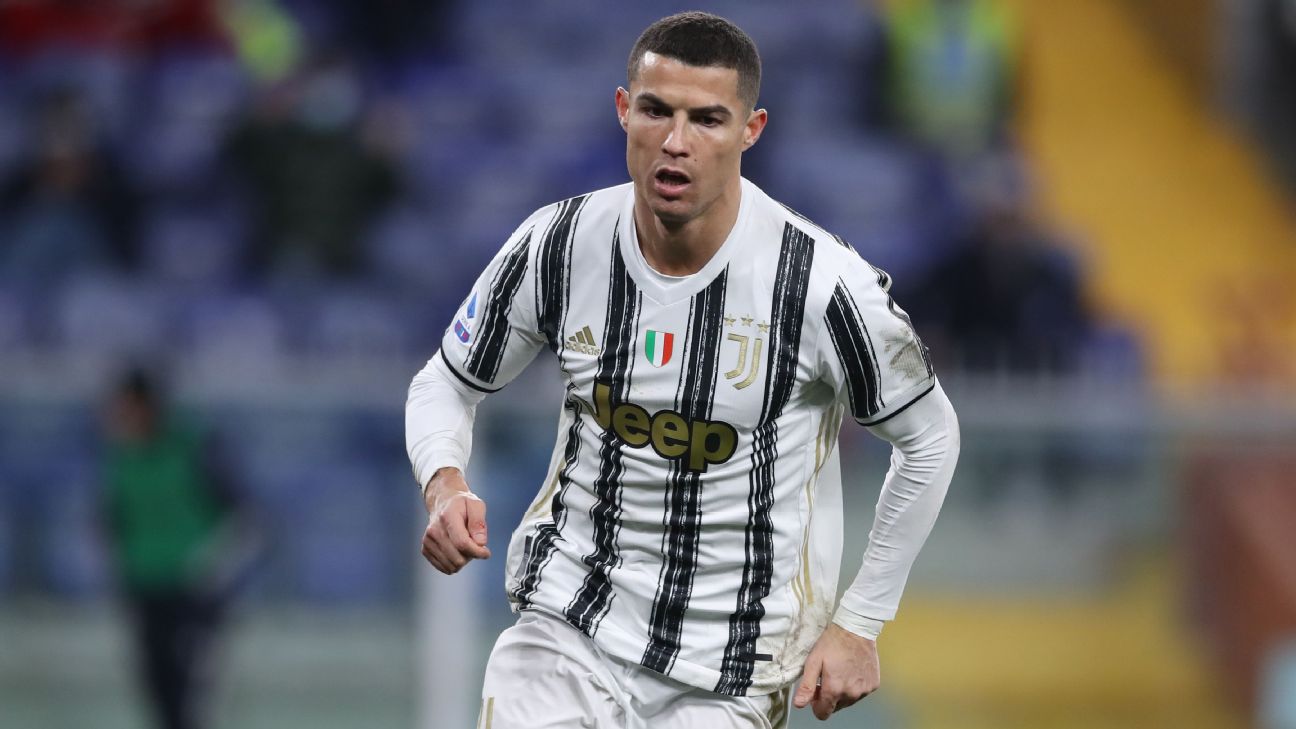 Ronaldo: Napenda Kuangalia Ndondi Kuliko Soka