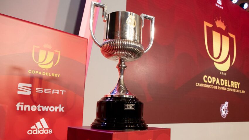 Athletic Bilbao Kwenye Rekodi Mpya Copa del Rey