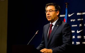 Daniele Adani: Bartomeu Afukuzwe Hispania!