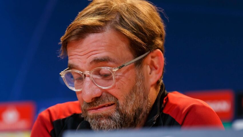 Liverpool: Jurgen Klopp Anahitaji Kusalia na Oxlade-Chamberlain