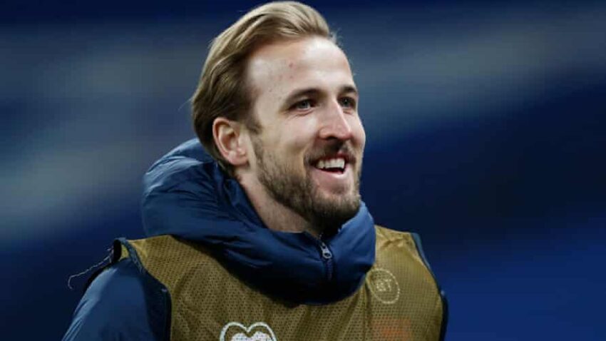 Kane Kuamua Hatma Yake Baada ya Euro.