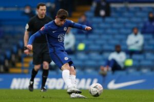 Mount Shakani Kuokosa Mchezo Dhidi ya Poland