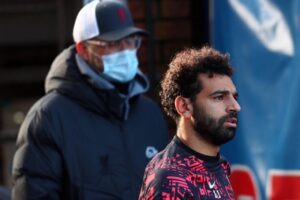 Salah Atatimba Madrid au Barca?