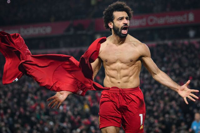 Salah Atatimba Madrid au Barca?