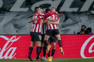 Athletic Bilbao Kwenye Rekodi Mpya Copa del Rey