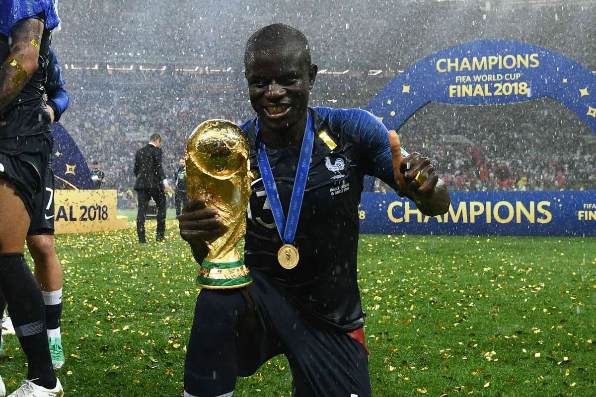kante