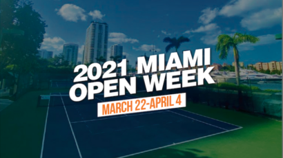 Miami Open: Osaka na Barty Wasonga Mbele.