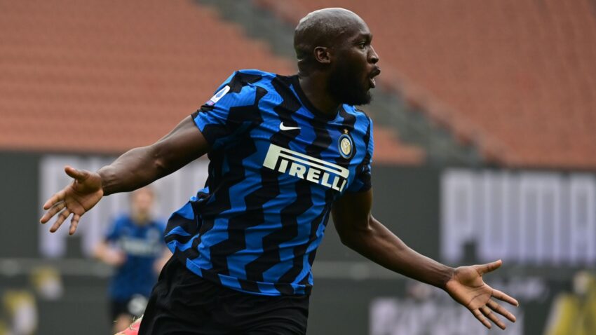 Chelsea Kutua kwa Lukaku Wakimkosa Haaland.