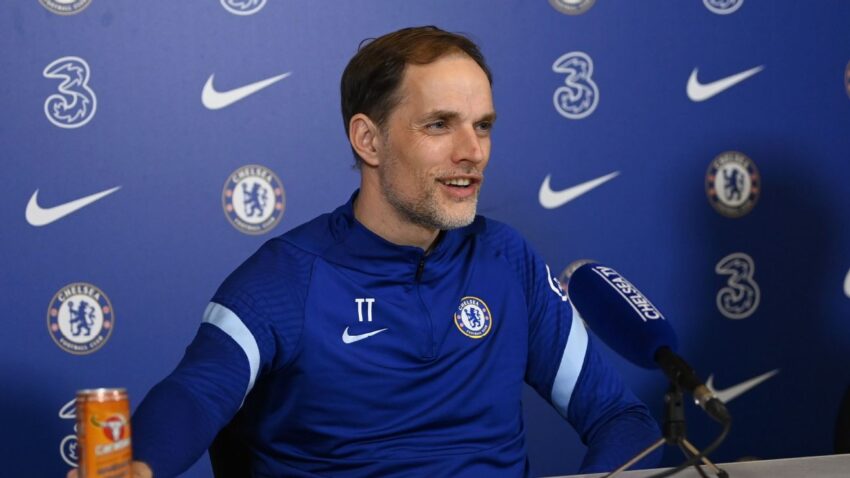 Tuchel: Tunaweza Kushinda EPL Msimu Ujao.