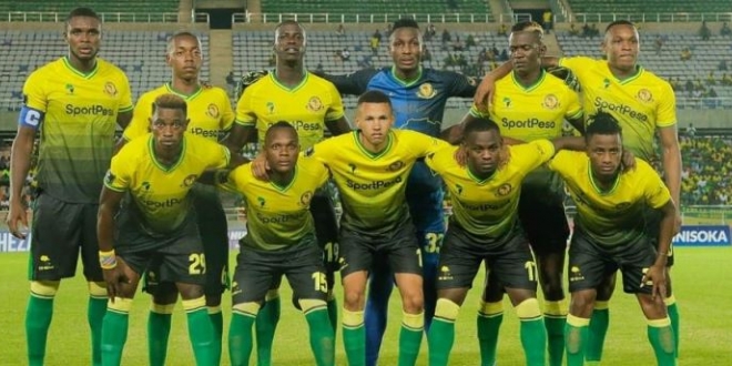 Yanga Kusajili Kocha Mpya Katikati ya Msimu Huu.