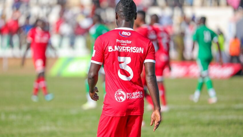 Miujiza ya Morrison katika Maisha Halisi