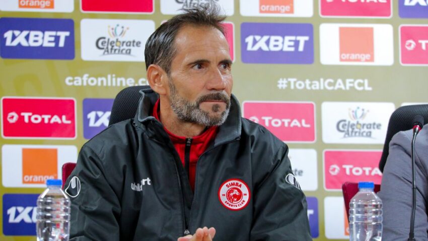 Gomes: Kaize Chiefs Ajipange