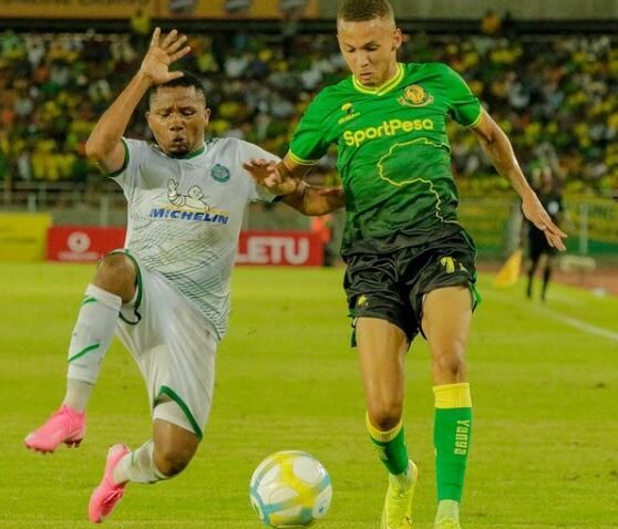 Nipo Tayari Kusaini Yanga - Kessy