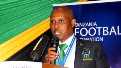 Karia Kuipongeza Simba SC