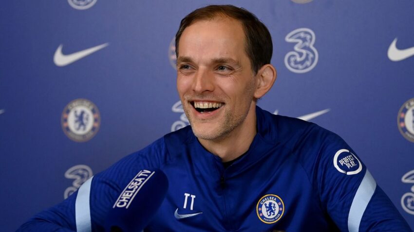 Moran Ahitajika na Man U Na Chelsea