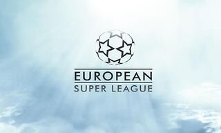 UEFA european super league