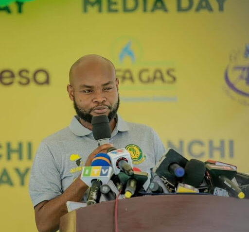 YANGA: Lamine Hadai Chochote