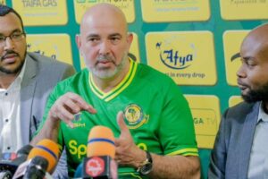 Nabi Kama Mgunda Tu!!