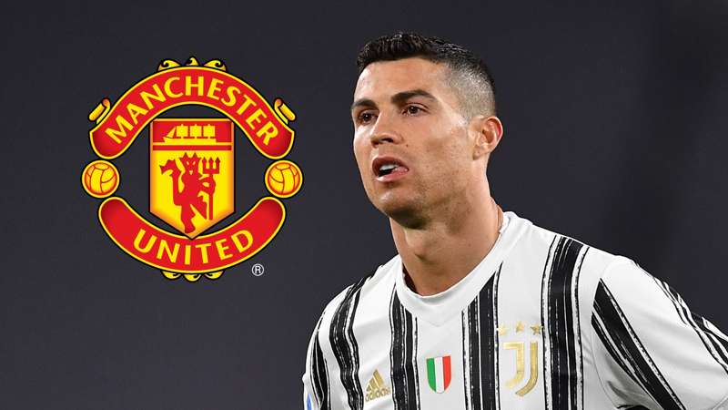 Ronaldo : Mendez Ongea na United.
