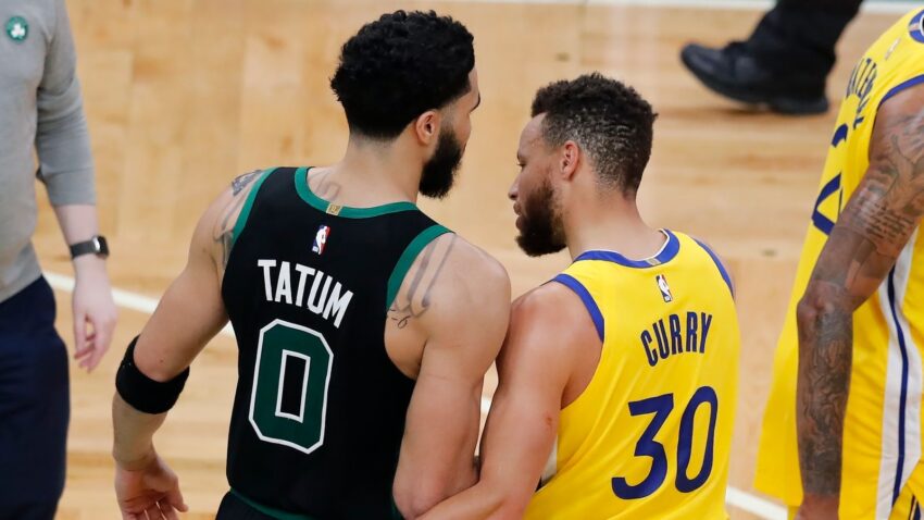 Alama 47 Za Steph Curry Zashindwa Kuikoa Warriors!