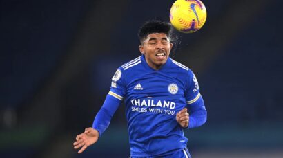 Wesley Fofana na Mfungo wa Ramadhani