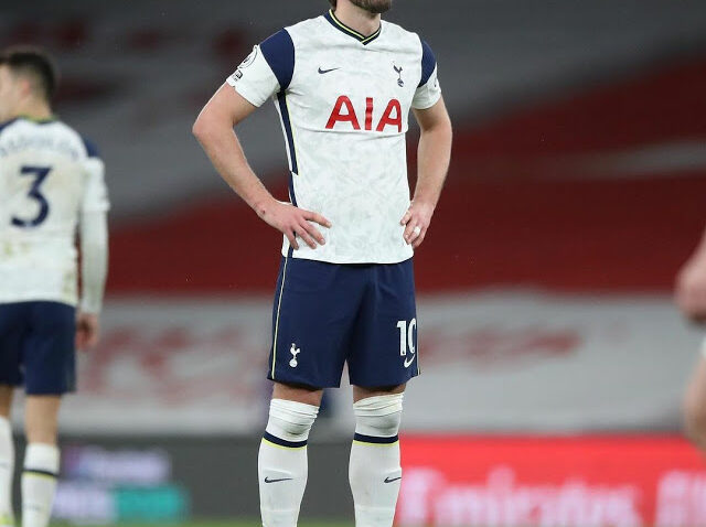 Kane Hatihati Kukosa Fainali Kesho