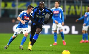 Uchambuzi Serie A: Napoli vs Inter Milan