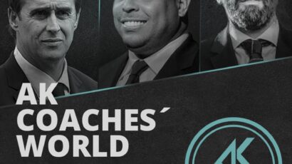 Capello Aalikwa Kwenye Mkutano wa AK Coaches World