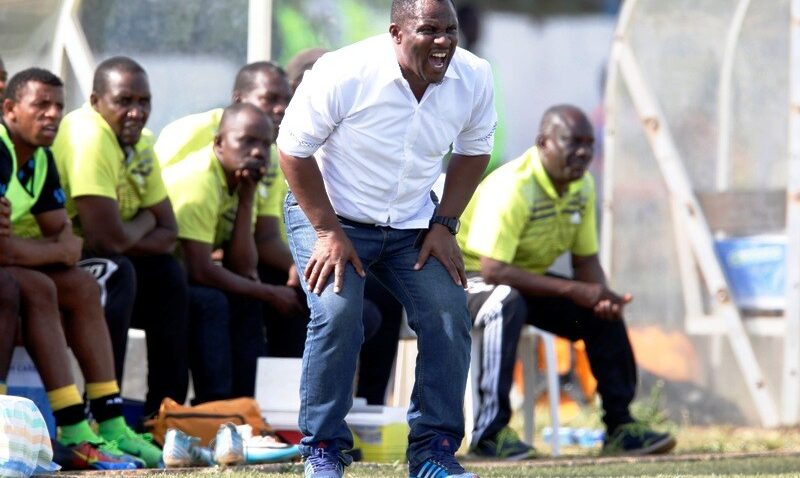 Simba ni Timu Bora Kwasasa - Morocco