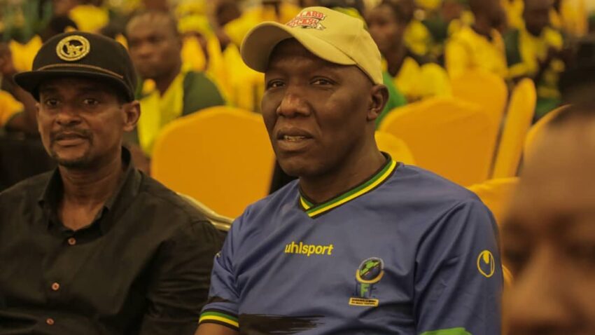 Malima Aipa Tano Yanga