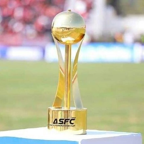 Mechi Za Robo Fainali Ya ASFC 2021 Zajulikana