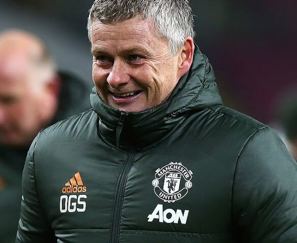 Solskjaer Kusalia United Mpaka 2024