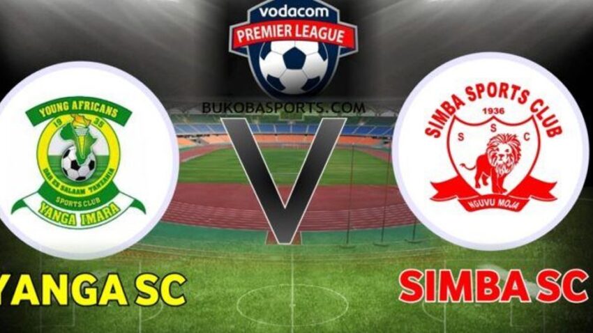 Tathmini za Michezo: Derby ya Simba vs Yanga