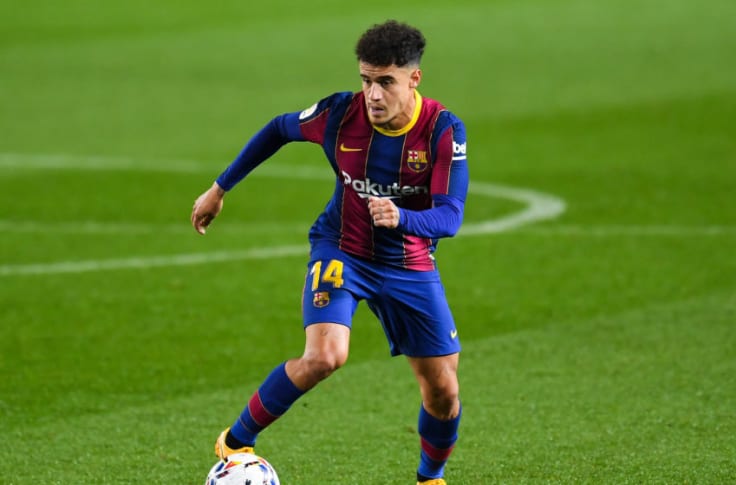 Tetesi za soka - Philipe