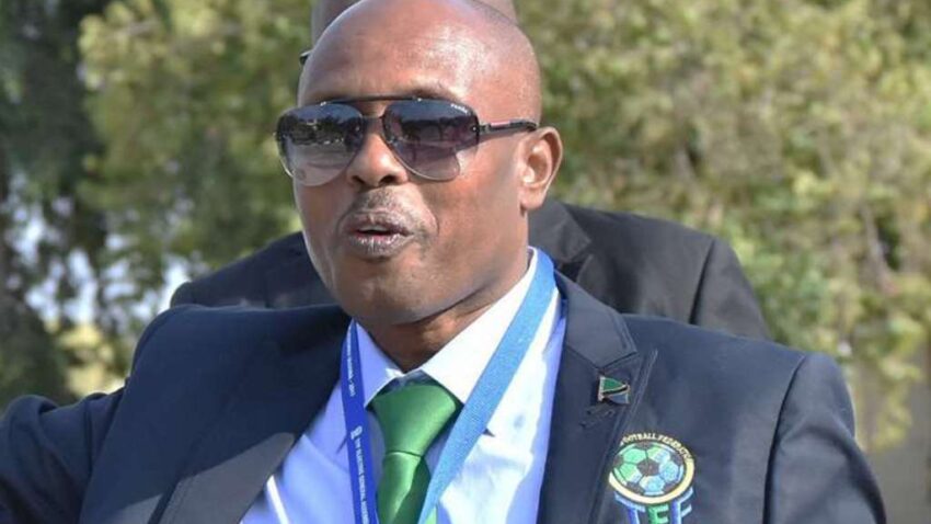 Karia : Hakuna Atakae Dhurumiwa, Pesa Zitarudishwa.